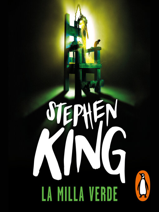 Title details for La milla verde by Stephen King - Available